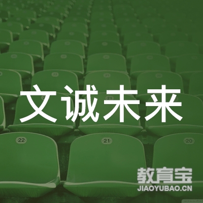 北京文诚未来教育咨询有限公司logo