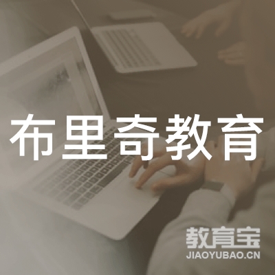 广州布里奇教育信息咨询有限公司logo