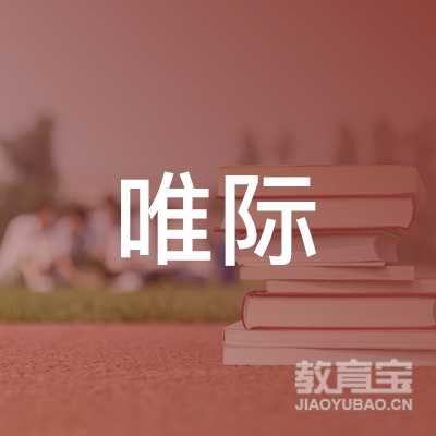 南京唯际出国留学服务有限公司logo