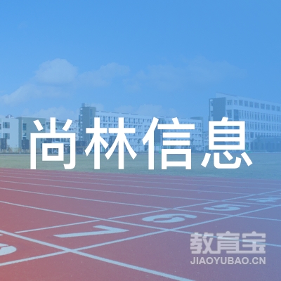 宁波尚林信息咨询有限公司logo