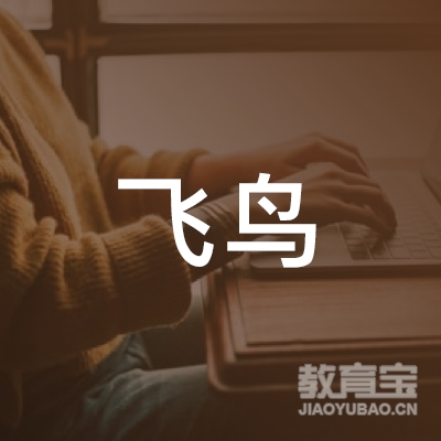 广州飞鸟教育咨询有限公司logo