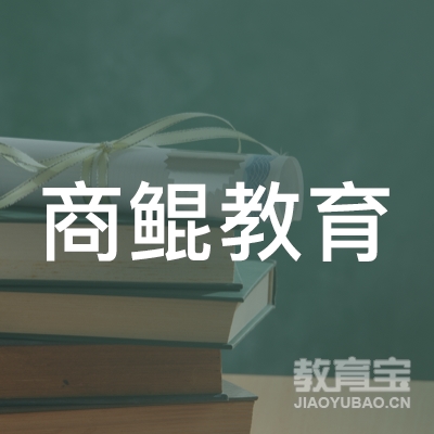 北京商鲲教育控股集团有限公司logo