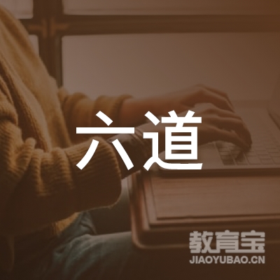 深圳六道科技有限公司logo