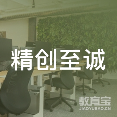 上海精创至诚软件技术服务有限公司logo