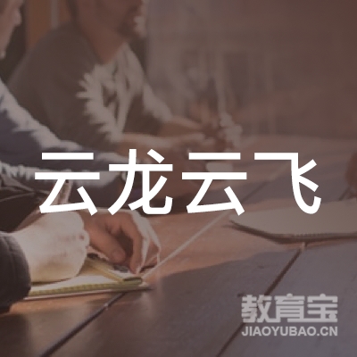 贵州云龙云飞教育咨询有限公司logo