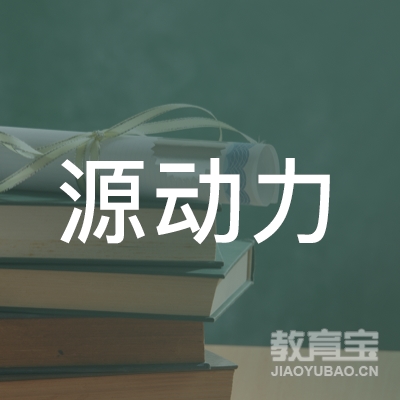 郑州源动力管理咨询有限公司logo