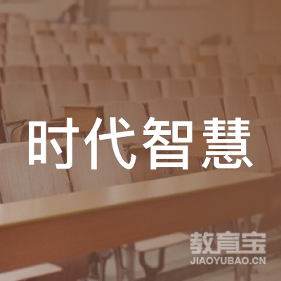深圳市时代智慧企业管理咨询有限公司logo