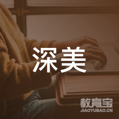 深圳市深美外籍人员子女学校logo