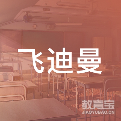 北京飞迪曼管理咨询有限公司logo