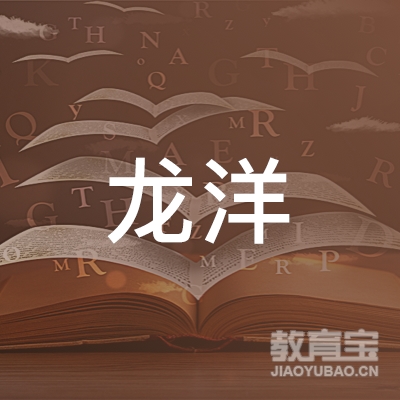 广州龙洋网络科技有限公司logo