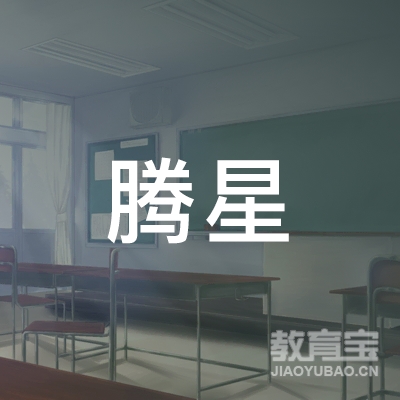 南京腾星教育信息咨询有限公司logo