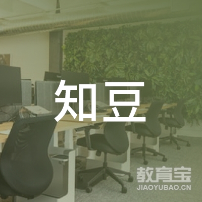 云南知豆教育信息咨询有限公司logo