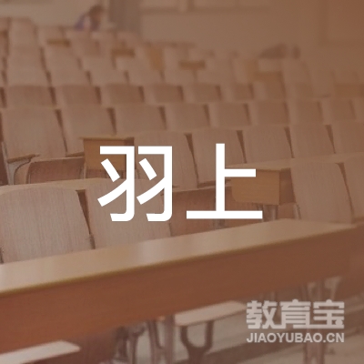 上海羽上教育科技有限公司logo