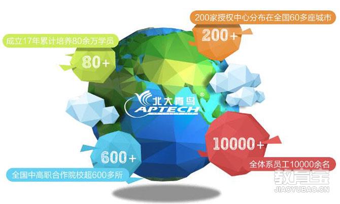 北京北大青鸟教育