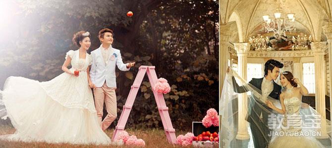 韩式<em>白纱发型</em>_韩式<em>新娘白纱发型</em>_影楼韩式白