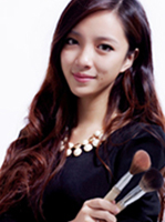 【北京新视觉化妆学校】- 北京教育宝