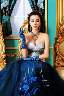 【北京新视觉化妆学校】- 北京教育宝