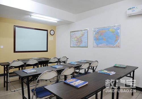 【北京新思路培训学校】- 北京教育宝