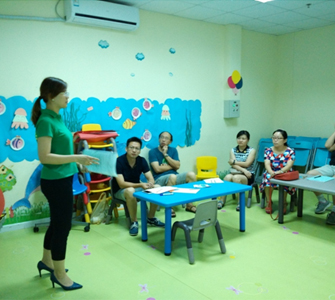 成都较好的英语学习机构有哪些。-成都有哪些