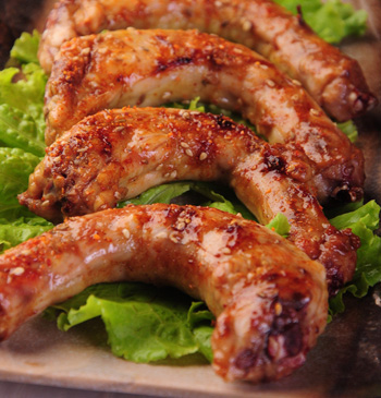 成都烤鸡脖培训_小班_费用_食里飘香 - 成都教育宝