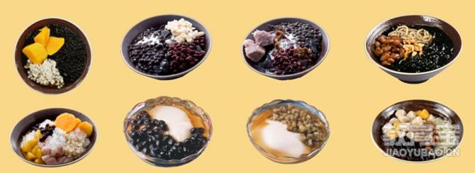 长沙台湾甜品_小班_费用_英佳尔餐饮 - 长沙教