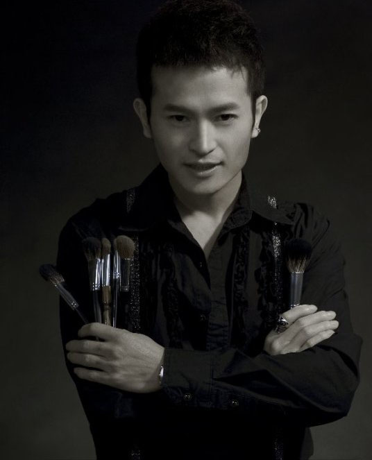 【长沙玲丽化妆学校】- 长沙教育宝