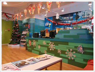 【杭州英孚教育】- 杭州教育宝