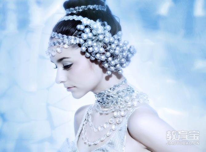 济南首席彩妆造型班_小班_3个月_费用_天朗彩妆 - 济南教育宝