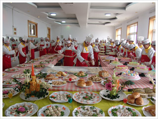 【山东蓝翔高级技工学校】- 武汉教育宝