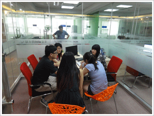 【济南沃尔得国际英语】- 济南教育宝