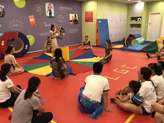 【济南小小运动馆】小小运动馆主页_地址电话