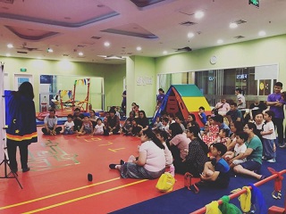 【济南小小运动馆】小小运动馆主页_地址电话