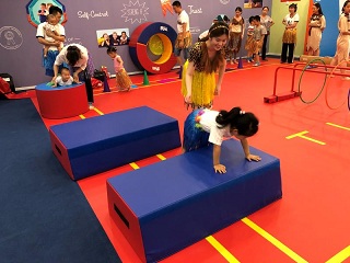 【济南小小运动馆】小小运动馆主页_地址电话