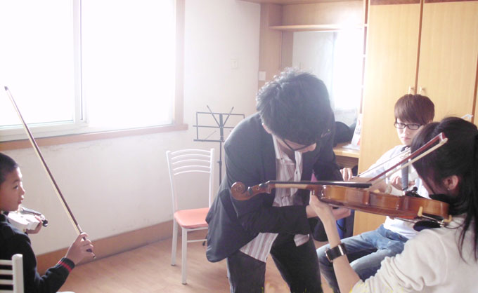 【济南至善艺术培训】- 济南教育宝