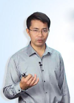 企业文化建设(主讲老师周建波)