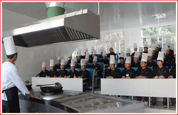 【江苏新东方烹饪学校-学校简介】