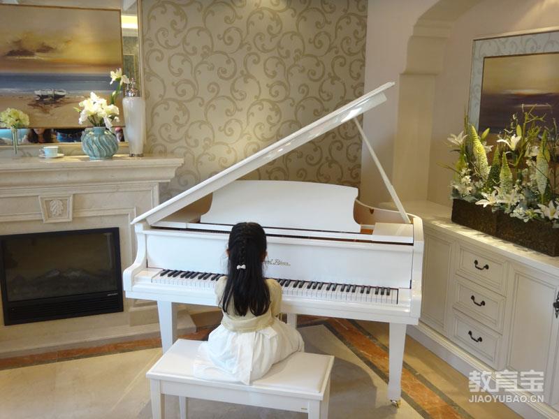 【诺特钢琴音乐中心】- 青岛教育宝