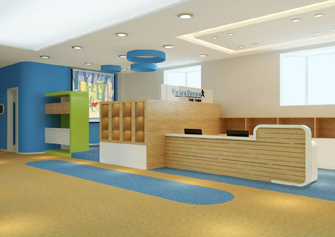 【上海海伦多兰少儿英语】- 上海教育宝