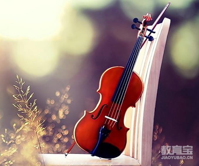 小提琴培训