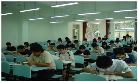 成人高考的考试时间与考场规则详情