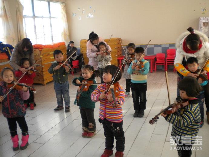 学习小提琴的方法分享    小提琴曲