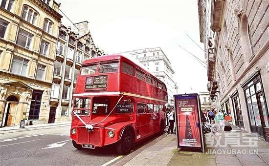 去英国留学，青岛哪家中介比较好