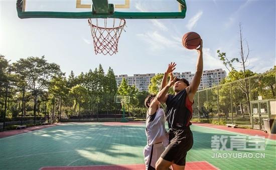 石家庄哪里有篮球训练班?