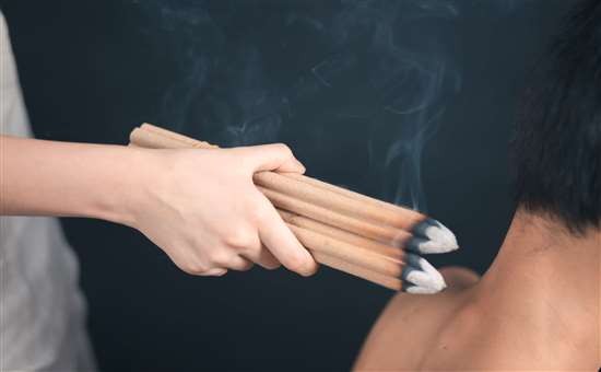 青岛哪里可以学中医?