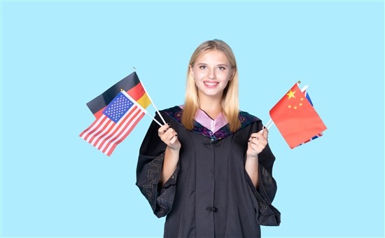 西安的德语培训,哪家性价比高
