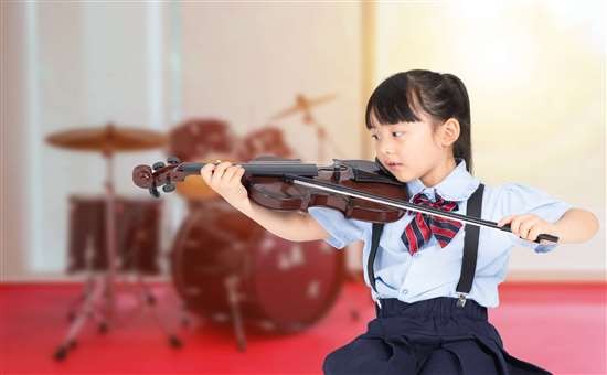 上海哪里有学吉他?