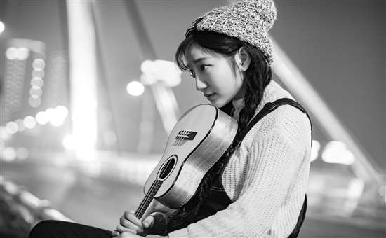 上海学吉他哪里好