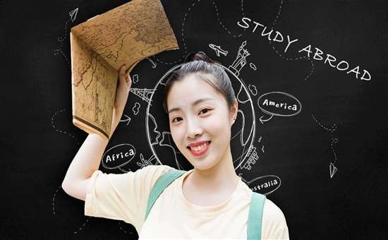 如果要去英国留学的，青岛的什么留学中介有能力代理?