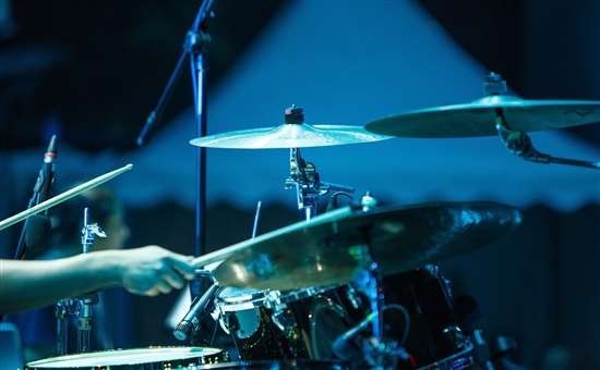 东莞南城哪里有架子鼓学?