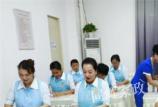 珠海香洲区高级母婴护理师培训收费贵吗
